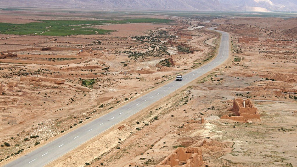 qalat-to-shinkay-state-highway-project-01