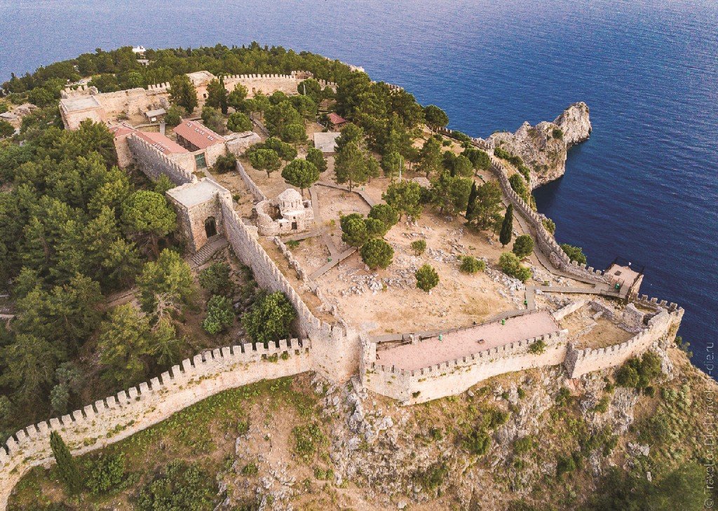 restoration-of-alanya-castle-1