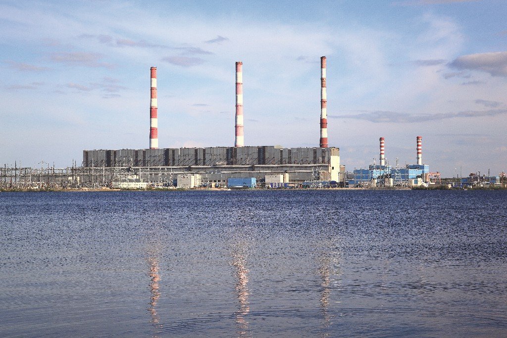 surgut-thermal-power-plant-1